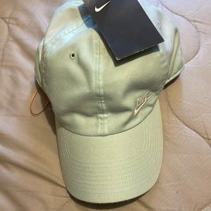 Nike hat
